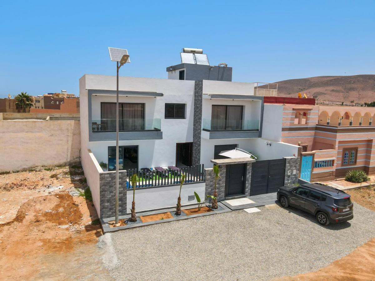 Villa Mosa 3 Beds + 3 Bath Villa With Pool 미를레프트 외부 사진